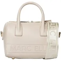 Marc Ellis Handtasche in BEIGE | Gr.: onesize