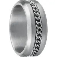 Bering - 534-11-123 - Ring - Herren - Arctic Symphony - Weite 68