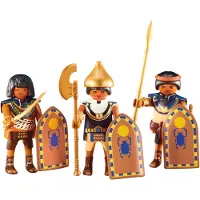 Playmobil 6488, 4 Jahr(e), Mehrfarbig, Kunststoff