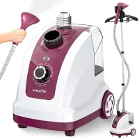OEM Dampfglätter, 1,35 l Tank, 11 Modi, 2000 W, für alle Stoffe
