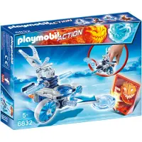 Playmobil Sports & Action 6832, 5 Jahr(e), Mehrfarbig, Kunststoff