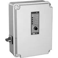 WOLF-Garten Wolf Rauchmeldeschaltgerät AES-4kW,DA für RDM 56/57 (Typen siehe Preisliste) - 2...