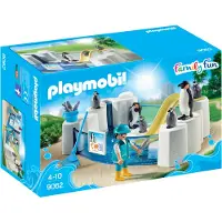 Playmobil FamilyFun 9062, Tier, 4 Jahr(e), Mehrfarbig