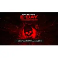 Gears of War: E-Day Premium Edition Upgrade