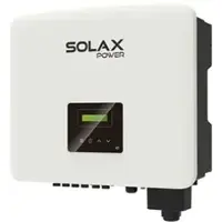 Solax X3-PRO-12K-G2
