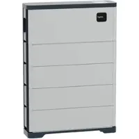 Schneider Electric BAT14KEU1 Boost Batterie 13,6kWh, Li-ion, App-Steuerung