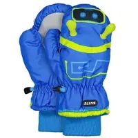 Barts Nylon Mitts 3D blue (04) 3