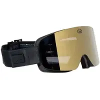 Goldbergh Snowglow Ski Goggle black (9000) One