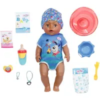 Zapf Magic Boy DoC 43cm, Babypuppe, Männlich, 3 Jahr(e), Junge/Mädchen, 430 mm, 1,59 kg