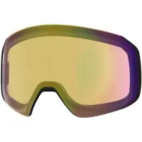 Smith Optics Smith L 4D MAG S chromapop storm yellow flash (6W)