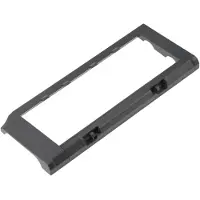 Merkloos Hoofdborstel Cover für Roborock S8 S8+ S8 Pro Ultra G20 - Robustes Design - HC369_M