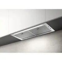 Elica Fold S 72cm Dunstabzugshaube Inox