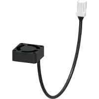 Siemens LUEFTER, 25 g, 95 mm, 85 mm, 20 mm