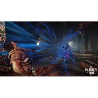 Blades of Fire, PlayStation 5, M (Reif), Physische Medien
