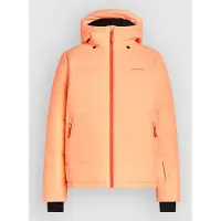 O'Neill Damen Jacke Fwc'cruz Puffer Snow Jacket Orange L