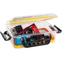 Plano Gs Waterproof 3600 Kiste Für Kleinteile