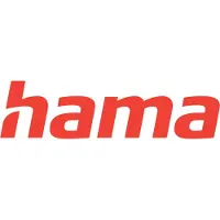 Hama Trolley, 124,5 cm (49"), 2,54 m (100"), 400 x 400 mm, 1000 x 600 mm, Aluminium, Schwarz