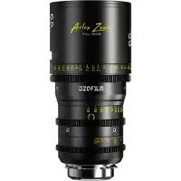DZOfilm Arles Zoom 65-180mm T2.6 Metric für PL-Mount