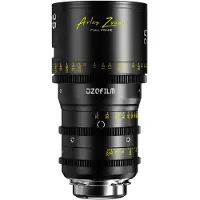 DZOfilm Arles Zoom 25-75mm T2.6 Metric für PL-Mount