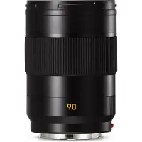 Leica APO-SUMMICRON-SL 90mm f/2 ASPH L-Mount schwarz-eloxiert