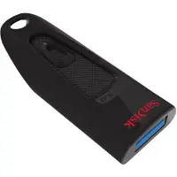 SanDisk Ultra USB 3.0 USB Blitz Drive 128GB