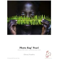 Hahnemuhle Photo Rag Pearl 320g Rolle 17"x12m 10643463