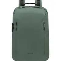Samsonite Coatify Biz Rucksack 15,6" Grün