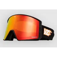 VonZipper Velo Skibrille