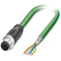 Phoenix Contact 1038735 Netzwerkkabel NBC-M12MSD/10,0-93C NBCM12MSD10093C
