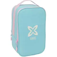 Safta Double Munich Sky Schuhbeutel