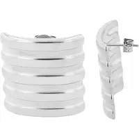 Adelia´s Paar Ohrstecker "Ohrringe – Ohrstecker aus Edelstahl" Eine schöne Geschenkidee für jeden Anlass