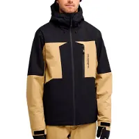 Quiksilver Dawson Jacke