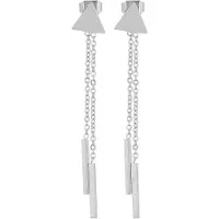 Adelia´s Paar Ohrstecker "Ohrringe – Ohrstecker aus Edelstahl" Schöne Geschenkidee zum einen besonderen Tag