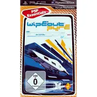 WipeOut Pure