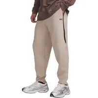 Under Armour Unstoppable Fleece Joggers brown black (200) L