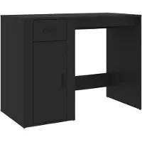 Merkloos Moderner Schreibtisch von Bureau van Hout, 100 x 49 cm