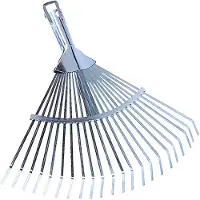 Stocker 31-44 Cm Rechen