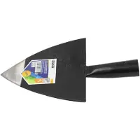 Stocker Steel Heart-shaped 1390g Schaufel