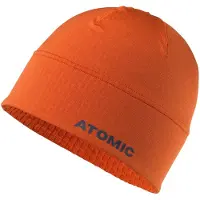 Atomic Alps Tech Beanie rust OSFA