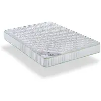 OEM Ergonomische Matratze 105x190 cm, Eliocel, milbendicht, Höhe 14 cm