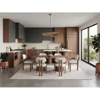 Xl Moebel Gmbh Esszimmer Set Esstisch 6х Stühle Originell Trendig Elegant Robust