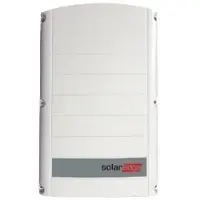 SolarEdge SE7K 3ph NET