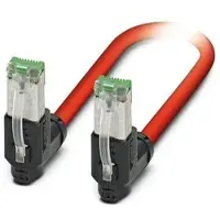Phoenix Contact 1422356 Patch-Kabel NBC-R4ACR/0,25-93K/R4ACR NBCR4ACR02593KR4ACR - 50 Stück
