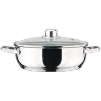 Magefesa Dux 26cm Kochtopf