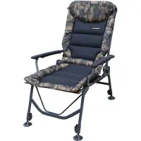 MK-Angelsport - Günstige Schirmzelte und Brolly`s MK Big Boy Joker Chair XXL Camo 2.0