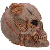 Nemesis Now Hall Of Horrors Scarecrow Figur