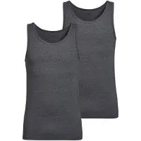 Falke UW Tank Top CO/EL m