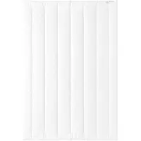 OEM Bettdecke 135x200 cm, extrem atmungsaktiv, Mikrofaser, waschbar bis 60°C