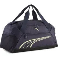 Puma Sporttasche Fundamental Sports Bag New Navy - Apple Spritz dunkelblau