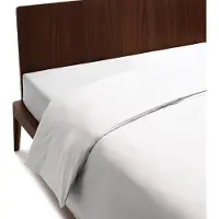 OEM Dekbedovertrek 255x200 cm, 100% Baumwolle, , 2 Kissenbezüge